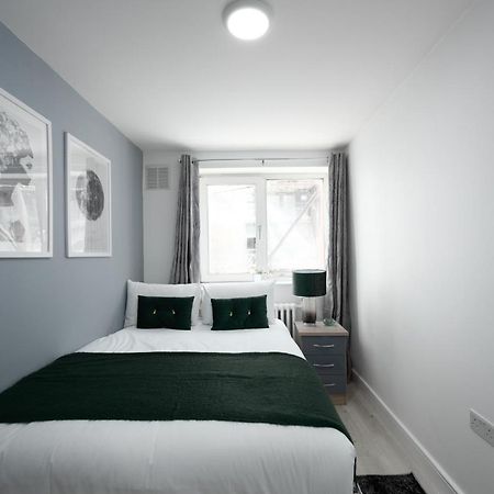 Spacious 4 Bedroom House Next To Kensington Palace Londres Exterior foto