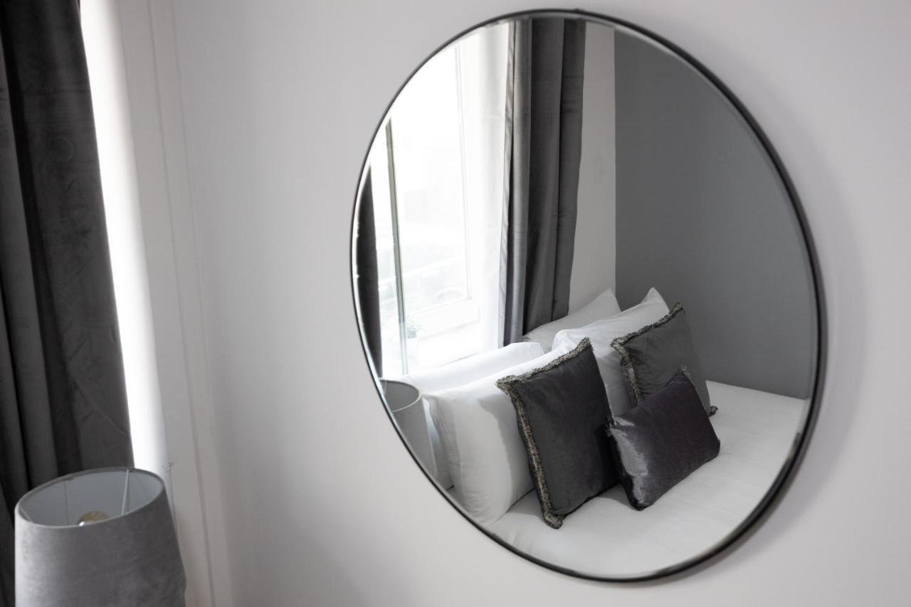 Spacious 4 Bedroom House Next To Kensington Palace Londres Exterior foto