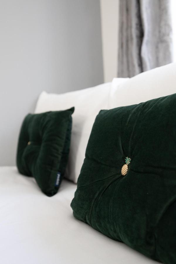 Spacious 4 Bedroom House Next To Kensington Palace Londres Exterior foto