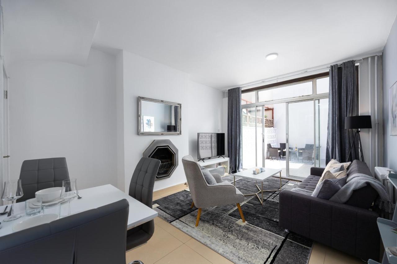 Spacious 4 Bedroom House Next To Kensington Palace Londres Exterior foto