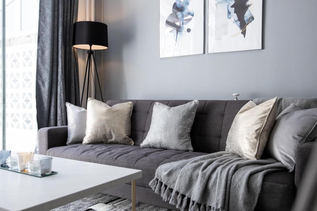 Spacious 4 Bedroom House Next To Kensington Palace Londres Exterior foto