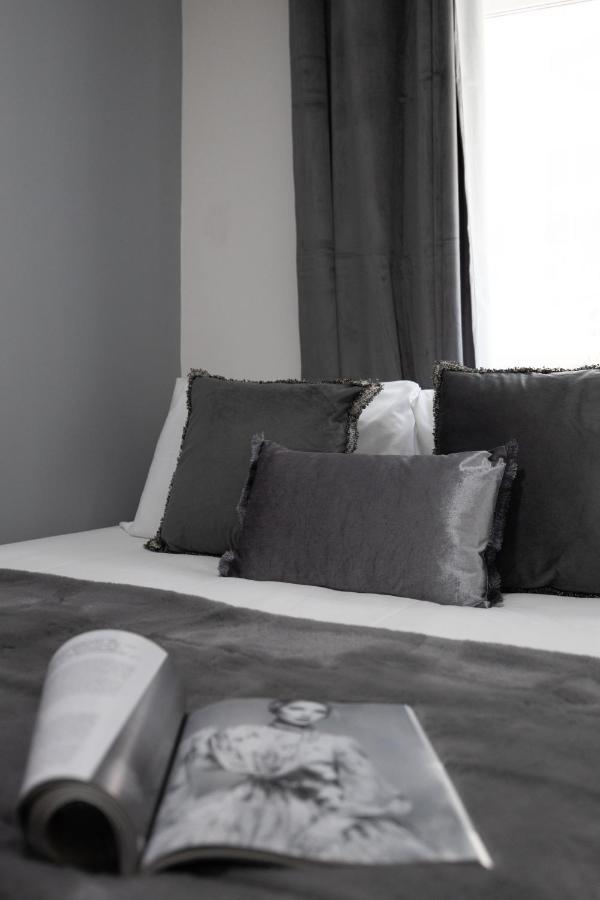 Spacious 4 Bedroom House Next To Kensington Palace Londres Exterior foto