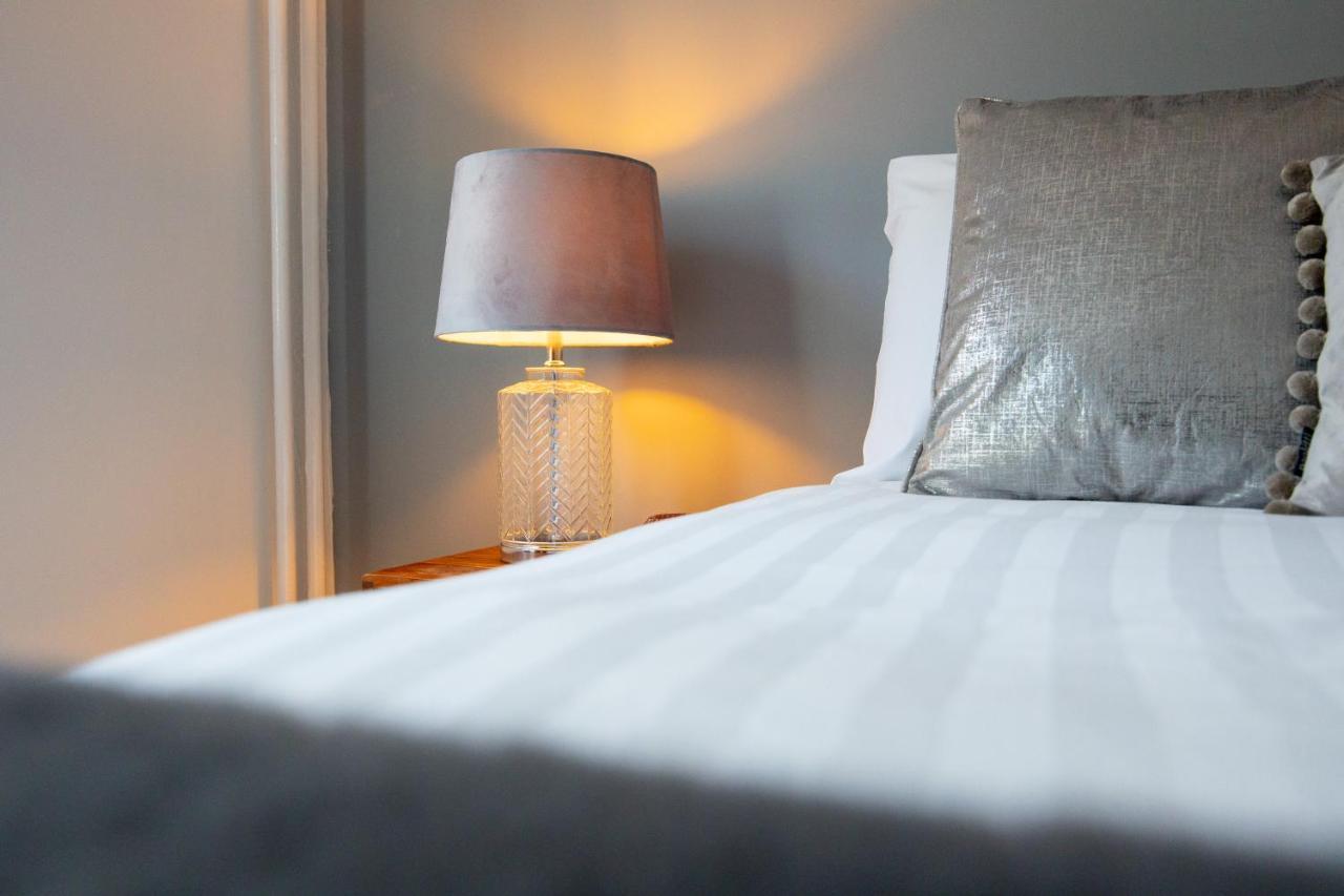 Spacious 4 Bedroom House Next To Kensington Palace Londres Exterior foto