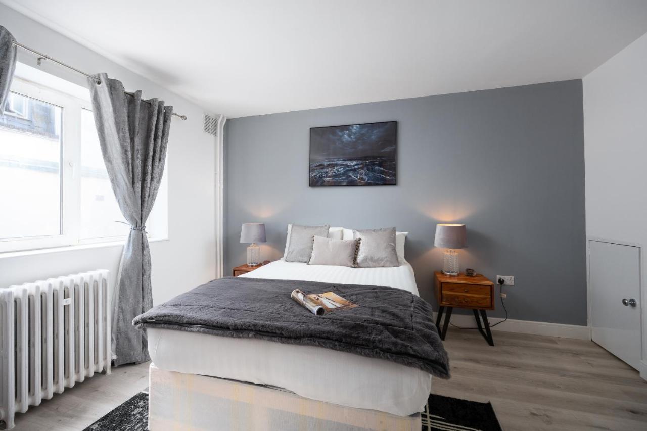 Spacious 4 Bedroom House Next To Kensington Palace Londres Exterior foto